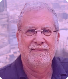 Moshe Marvin