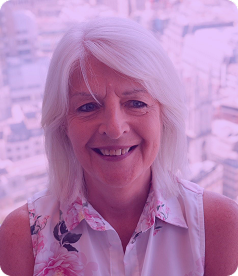 Helen Thorne