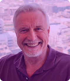 Eugene Buckley